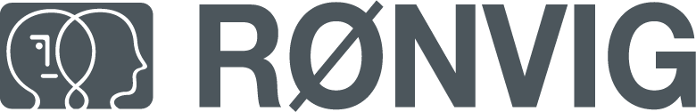 Ronvig Dental Products Logo